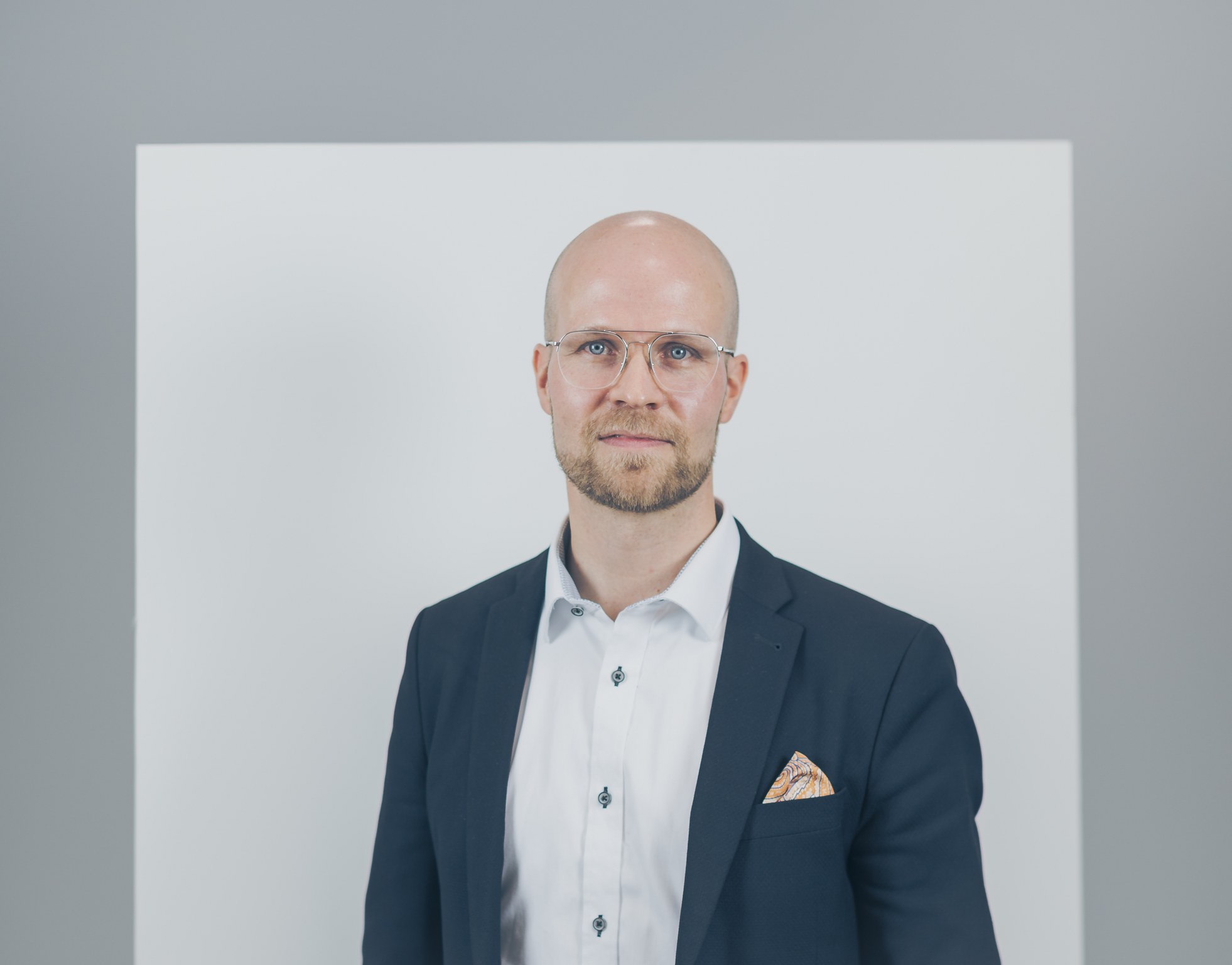 Turo Kilpeläinen.
